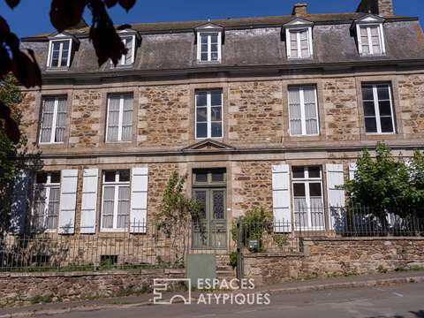 Vente maison 15 pièces Lamballe 22