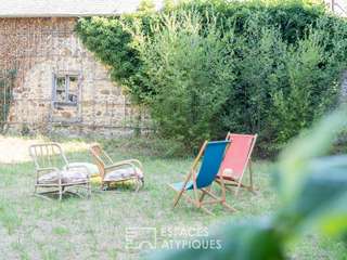 Vente maison 15 pièces