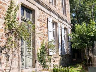 Vente maison 15 pièces