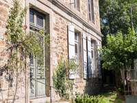 Vente maison 15 pièces