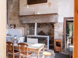 Vente maison 15 pièces