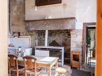 Vente maison 15 pièces