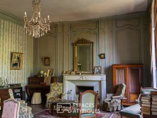 Vente maison 15 pièces