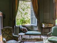 Vente maison 15 pièces