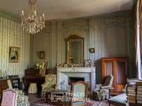 Vente maison 15 pièces