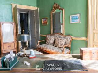 Vente maison 15 pièces