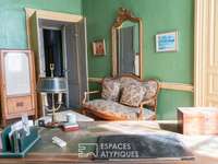 Vente maison 15 pièces