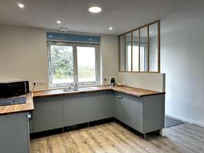 Vente Maison 4 chambresLamballe