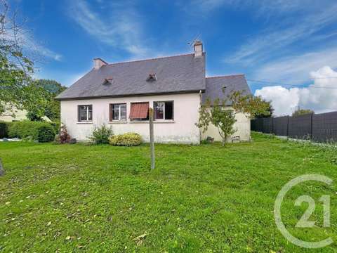 Vente maison 6 pièces Lamballe 22