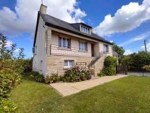 Vente Maison 3 chambresLamballe