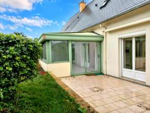 Vente Maison 3 chambresLamballe