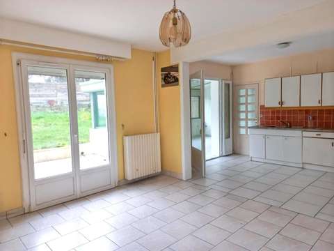 Vente maison 5 pièces Vente maison 5 pièces