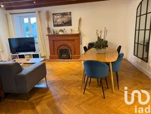 Vente Maison 5 chambresLamballe