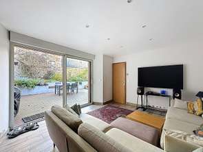 Vente Maison 5 chambresLamballe