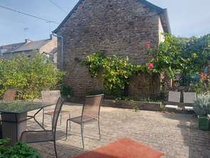 Vente Maison 4 chambresLamballe