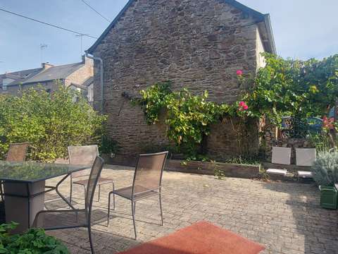 Vente maison 7 pièces Lamballe 22