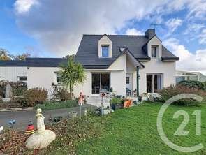 Vente Maison 4 chambresLamballe
