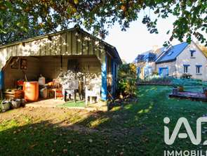 Vente Maison 4 chambresLamballe