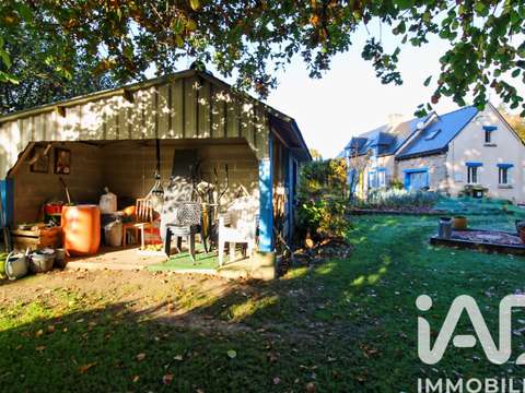 Vente maison 6 pièces Lamballe 22