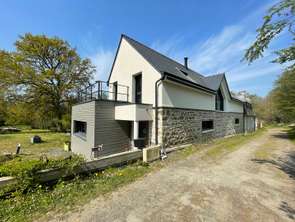 Vente Maison 4 chambresLamballe