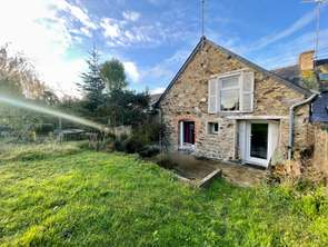 Vente Maison 4 chambresLamballe