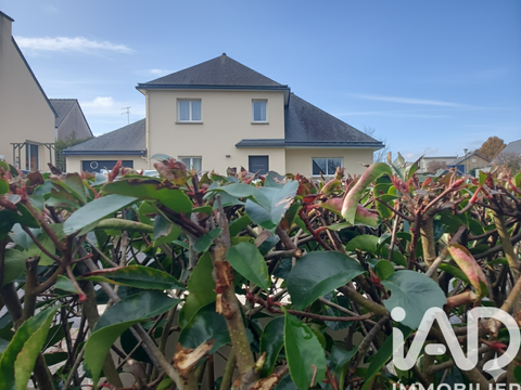 Vente maison 6 pièces Lamballe 22