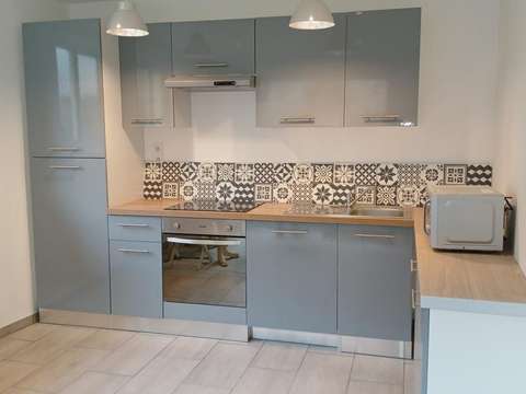 Vente maison 3 pièces Lamballe 22