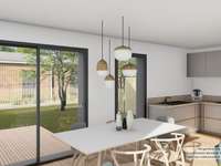 Vente maison 5 pièces Vente maison 5 pièces