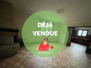 Vente Maison 3 chambresLamballe
