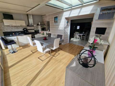 Vente maison 5 pièces Lamballe 22