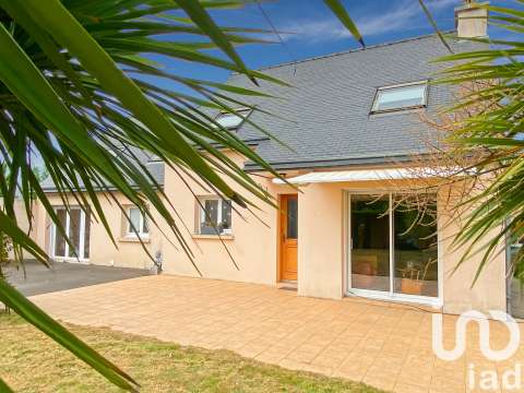 Vente maison 5 pièces Lamballe 22