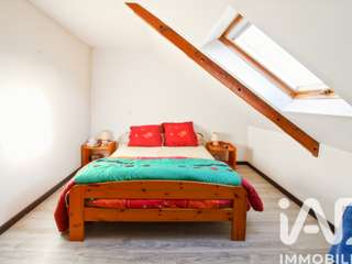 Vente maison 4 pièces Vente maison 4 pièces