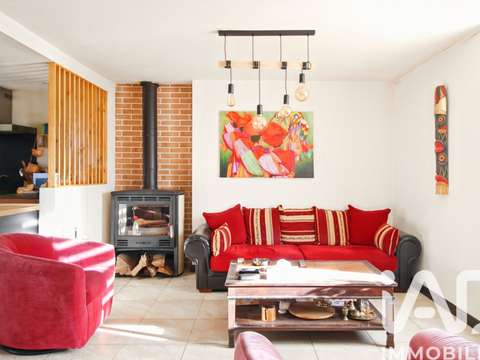 Vente maison 4 pièces Lamballe 22