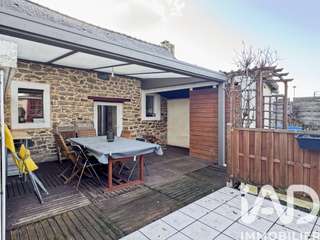 Vente maison 4 pièces Vente maison 4 pièces