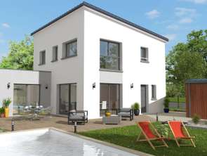 Vente Maison 4 chambresLamballe