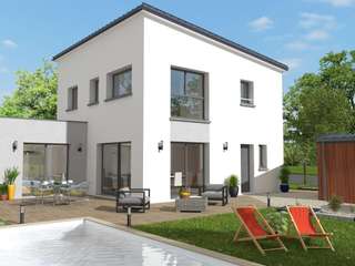 Vente maison 5 pièces Vente maison 5 pièces