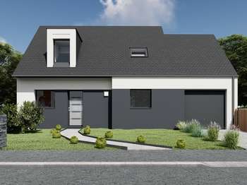 Vente Maison 4 chambresLamballe