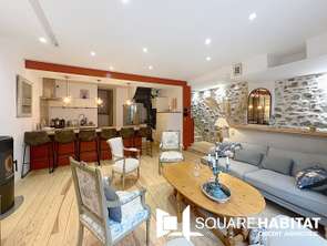 Vente Maison 3 chambresLamballe
