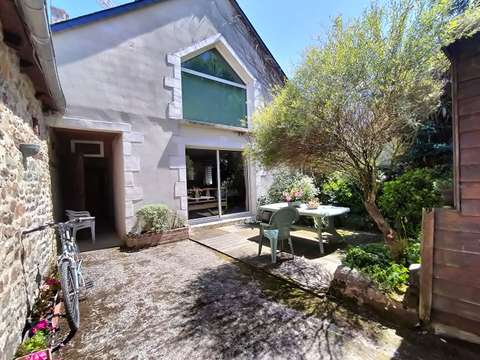 Vente maison 6 pièces Lamballe 22