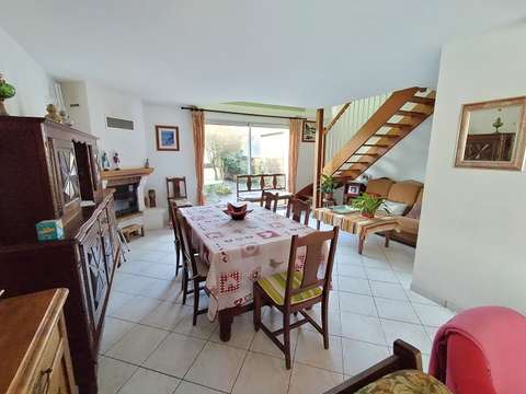 Vente maison 6 pièces Vente maison 6 pièces