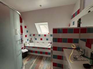 Vente maison 8 pièces Vente maison 8 pièces