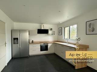Vente maison 4 pièces Vente maison 4 pièces