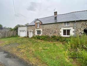 Vente Maison 1 chambreLamballe