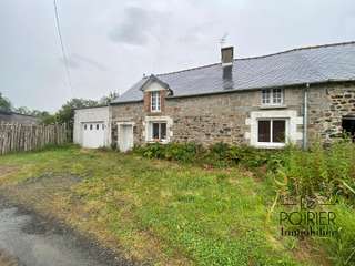 Vente maison 2 pièces