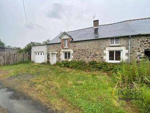 Vente maison 2 pièces Lamballe 22