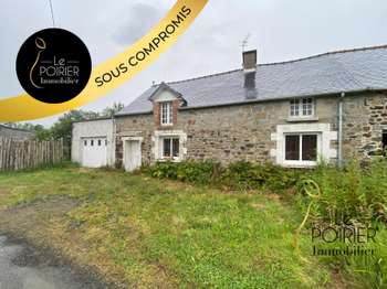 Vente Maison 1 chambreLamballe