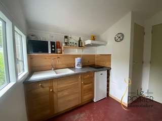 Vente maison 2 pièces