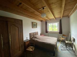 Vente maison 2 pièces