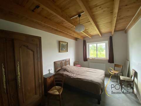 Vente maison 2 pièces
