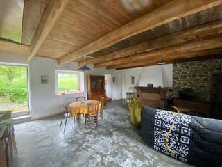 Vente maison 2 pièces